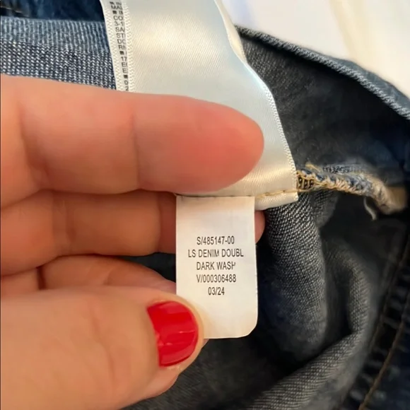 CCO SALE GET READY FOR FALL 🍁 BLUE is Fall 2025 Trending Neutral Dress Pockets - Picture 5 of 16